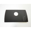 Cooktop Main Top for KitchenAid KECD865HBL3 - Part 4455589