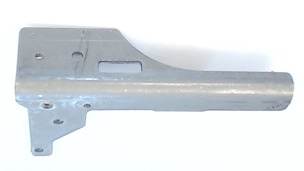 Part #wp4455606, Wall Oven Door Hinge Receiver, Right / 5.62 x 2.87 x 1.62