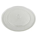 Microwave Glass Turntable Tray (replaces 4375274, 4455915, 461967721091, W10832238) W10818723