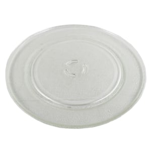 Microwave Glass Turntable Tray (replaces 4375274, 4455915, 461967721091, W10832238) W10818723