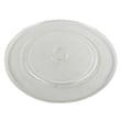Microwave Glass Turntable Tray W10818723