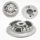 Range Surface Burner Head