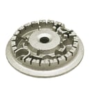 Range Surface Burner Head
