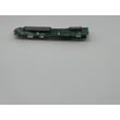 Oven Electronic Control for KitchenAid KEBC177KBS1 - Part 4456033