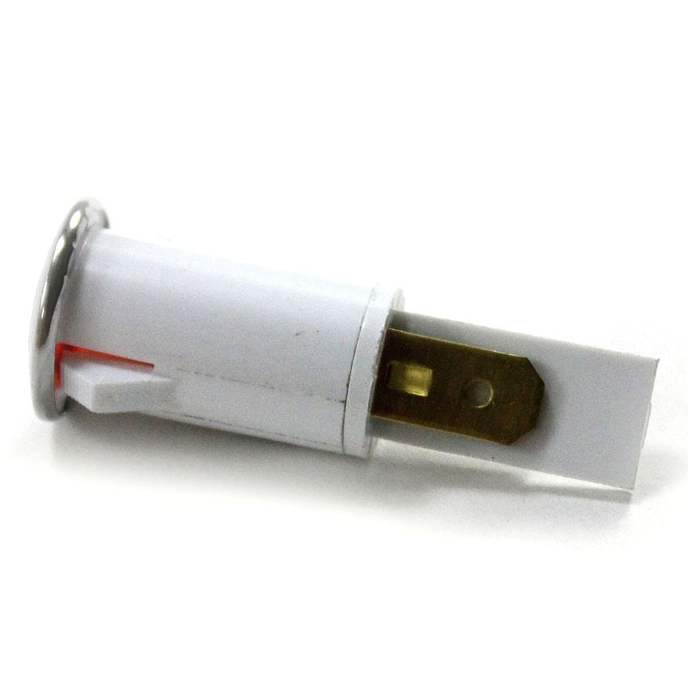 Part #wp4456181, Cooktop Indicator Light / 1.87 x 0.75 x 0.75