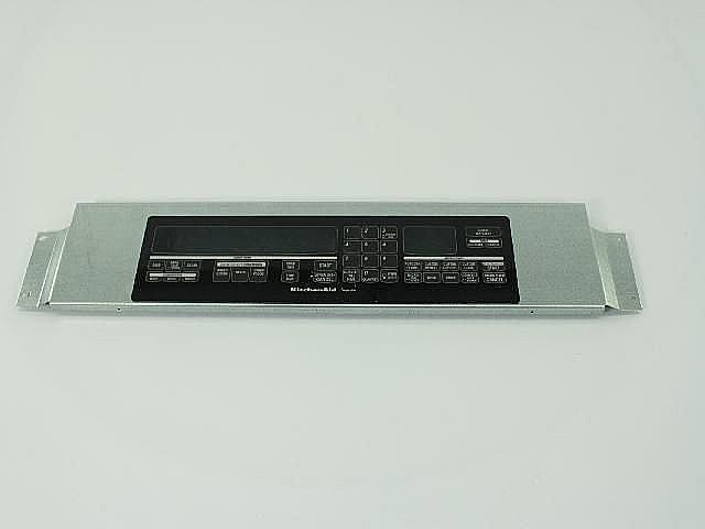 Photo of Wall Oven Touch Control Panel from Repair Parts Direct