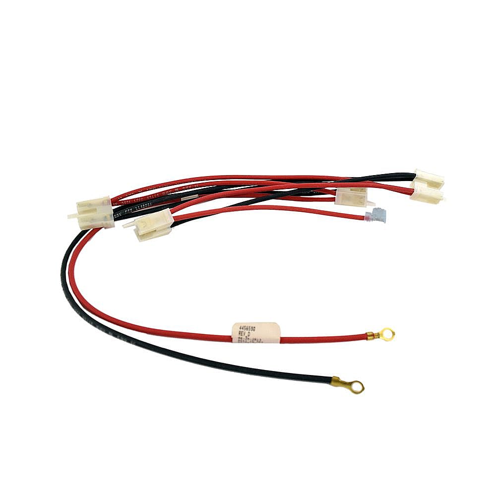 Part #4456590, Range Wire Harness / 11.00 x 0.75 x 0.75