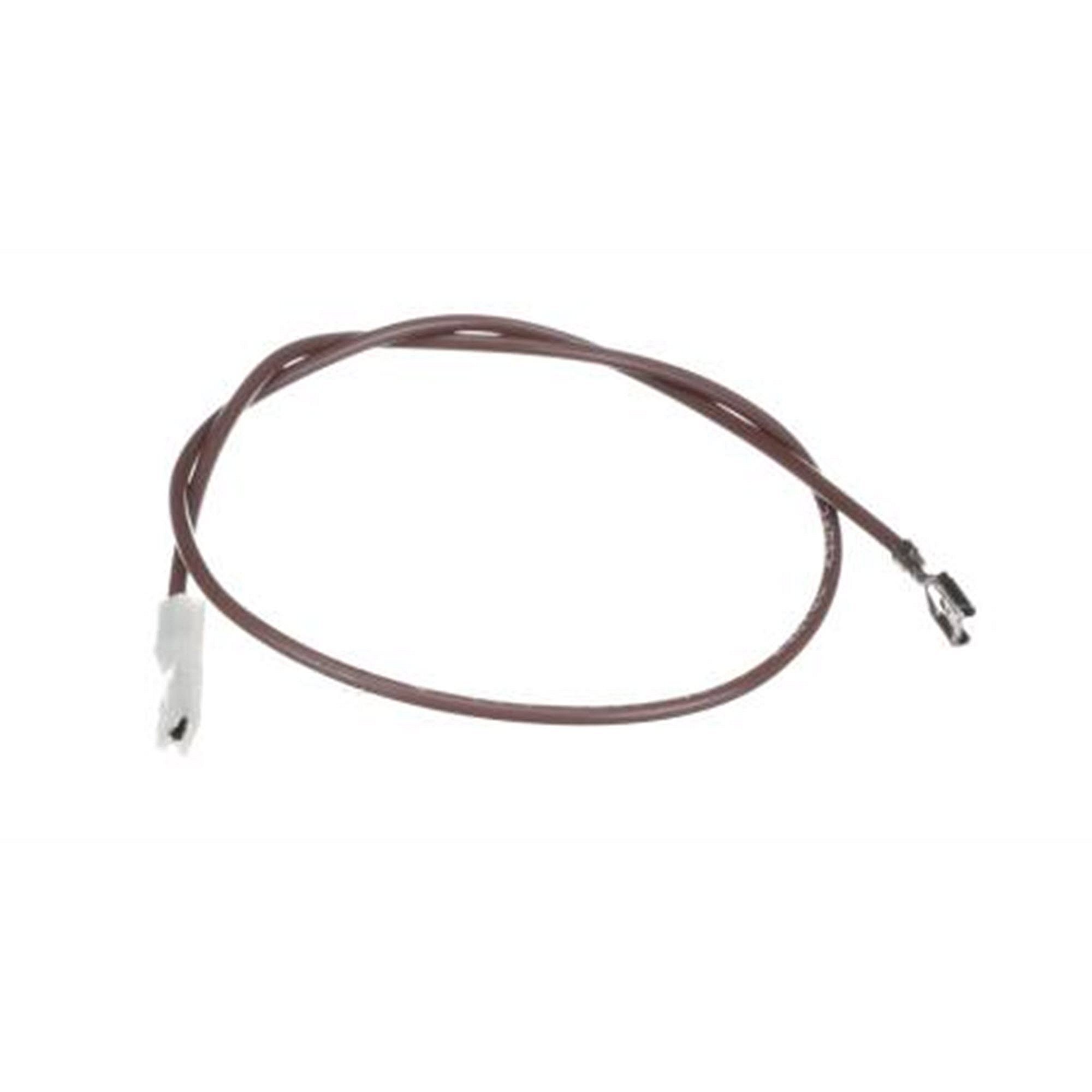 Part #4456626, Cooktop Igniter Wire Harness, 15-In / 3.00 x 3.50 x 0.25