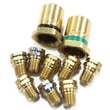 Range Lp Conversion Kit for KitchenAid KDRP462LSS08 - Part 4456749