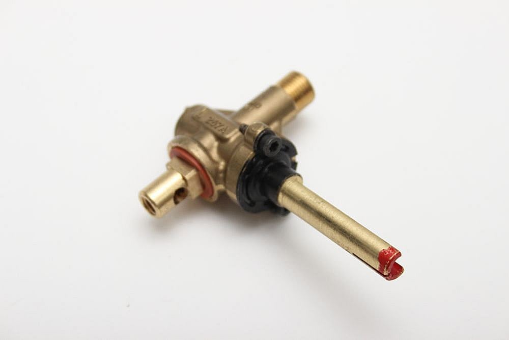 Photo of Range Surface Burner Valve from Repair Parts Direct