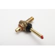 Surface Burner Valve (red) 4456816