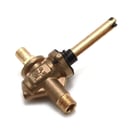 Cooktop Burner Valve