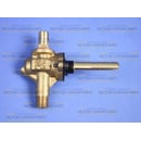 Range Burner Valve