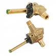 Range Surface Burner Grill Valve for KitchenAid KDRP462LSS05 - Part 4456819