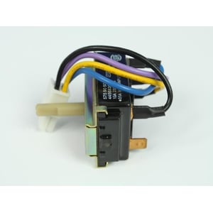 Cooktop Downdraft Vent Fan Control Switch 4456836