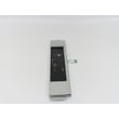 Touch Pad Membrane for KitchenAid KBHC109JWH05 - Part 4456889