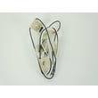 Cooktop Igniter Switch And Harness Assembly 4456901