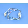 Cooktop Igniter Switch And Harness Assembly WP4456905