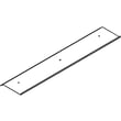 Heat Shield for KitchenAid YKDSS907SS03 - Part 4457114