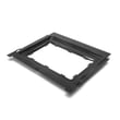 Wall Oven Door Glass Retainer for KitchenAid KEBC277KBT05 - Part 4457131