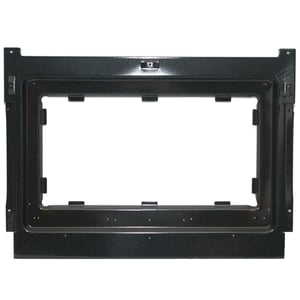Range Oven Door Glass Frame WP4457132