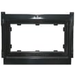 Range Oven Door Glass Frame WP4457132