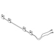 Range Igniter Switch And Harness Assembly for KitchenAid KDRP707RSS00 - Part 4457173