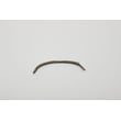 Cooktop Main Top Seal for KitchenAid KECD806RSS00 - Part 4457298