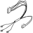 Jenn-air Wire Harness for Jenn-Air JEC6288AAB10 - Part 5171P775-60