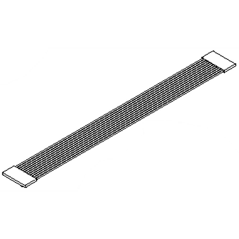 Jenn-Air Part #5171P826-60, Wire Harness | 11.75 x 1.25 x 0.25