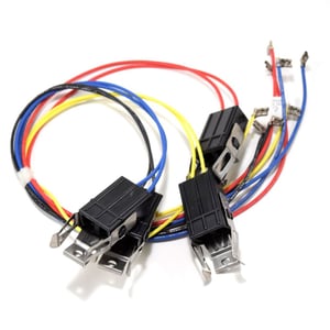 Cooktop Wire Harness W11190477