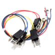 Cooktop Wire Harness