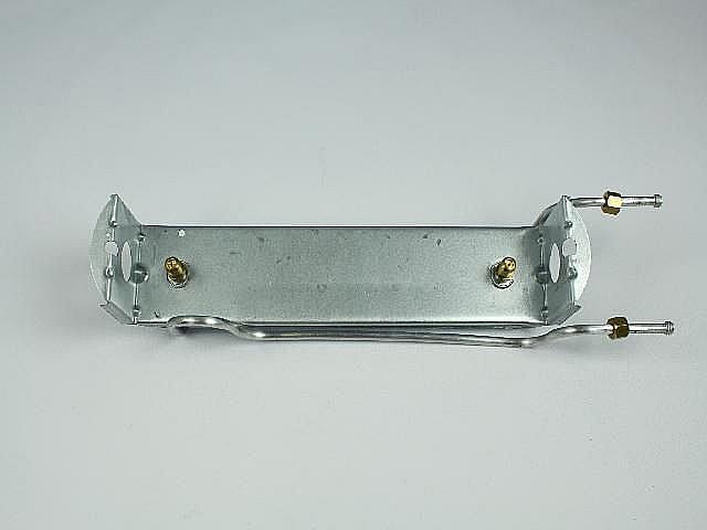 Part #wp5187M026-60, Range Surface Burner Orifice Assembly / 17.30 x 6.50 x 3.60