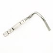 Washer Lid Hinge, Rear for Kenmore 11081864100 - Part WP54583