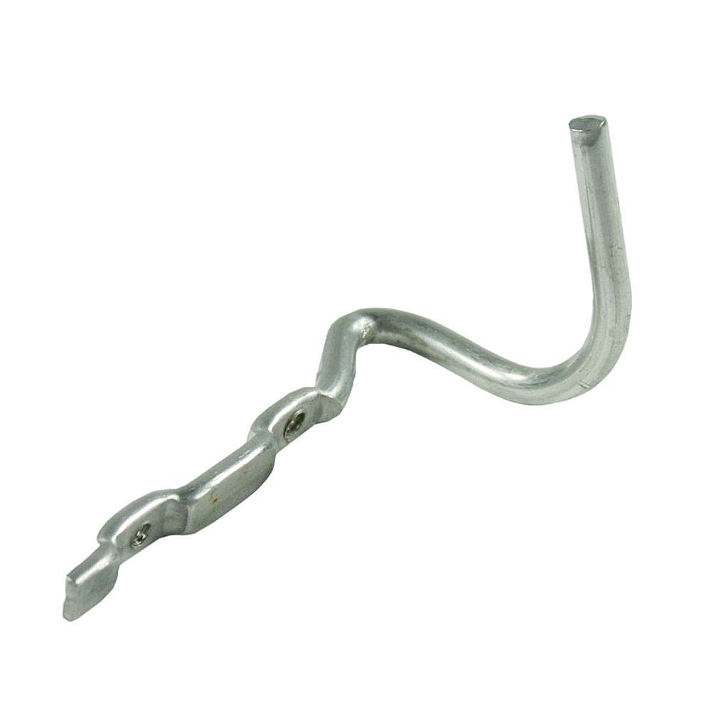 Part #wp54584, Washer Lid Hinge | 2.75 x 1.25 x 1.87