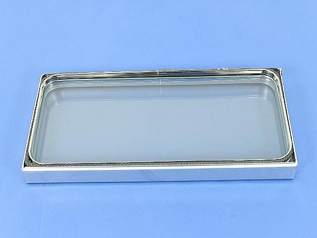 Photo of Range Oven Door Inner Glass from Repair Parts Direct