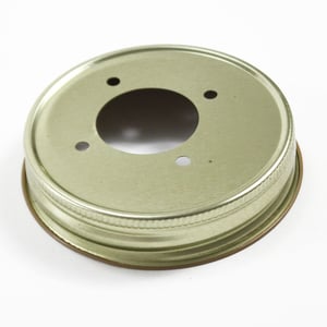 Cooktop Drain Jar Lid WP5700M611-60