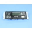 Oven Electronic Control for Magic Chef CGR3765BDC - Part 5700M731-60