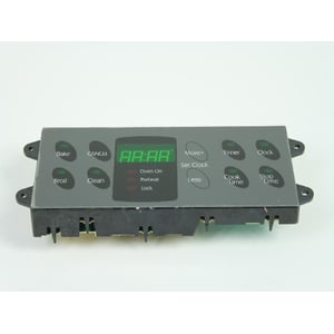 Range Oven Control Board And Clock WP5701M382-60