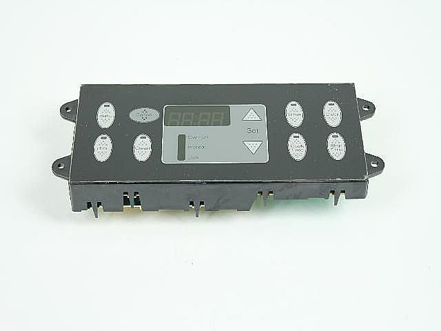 Photo of Range Oven Control Board from Repair Parts Direct