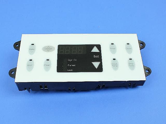 Photo of Range Oven Control Board from Repair Parts Direct