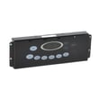 Range Oven Control Board And Clock 5701M760-60