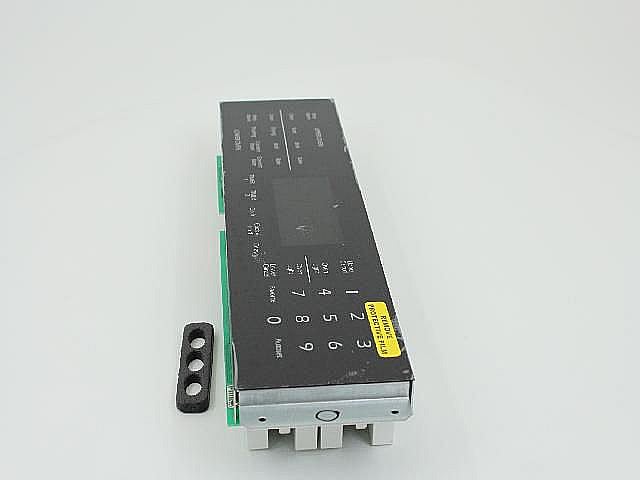 Part #wp5701M796-60, Range Oven Control Board And Clock (Replaces 5701M796-60) / 17.38 x 6.50 x 4.75