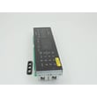 Range Oven Control Board And Clock for Jenn-Air JDR8895BAB13 - Part 5701M796-60