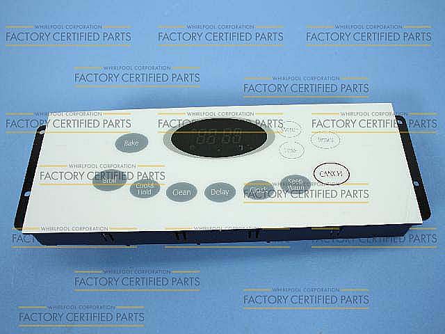 Photo of Range Oven Control Board from Repair Parts Direct