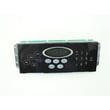 Range Oven Control Board And Clock for Maytag MGRH865QDB1 - Part 5702M028-60