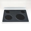 Range Main Top Assembly for Maytag MER5752BAW15 - Part 5706X571-81
