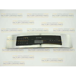 Wall Oven Control Panel (stainless) 5765M322-60