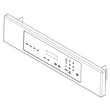 Wall Oven Control Panel for Maytag MEW5630DDW18 - Part 5765M437-60