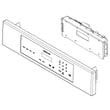 Wall Oven Control Panel Assembly 5765M486-60